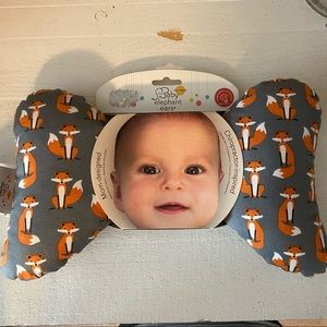 NWT Original Baby Elephant Ears